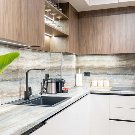 Apartmán Jula Sea View *