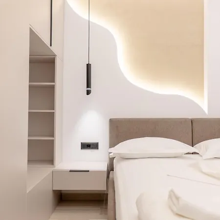 Apartmán Jula Sea View