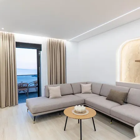 Lejlighed Jula Sea View Sarandë
