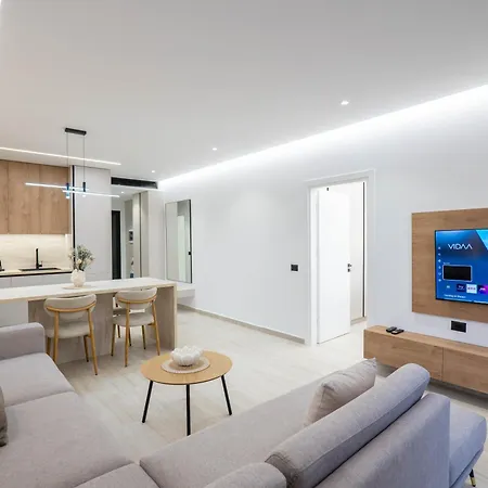 Apartmán Jula Sea View *