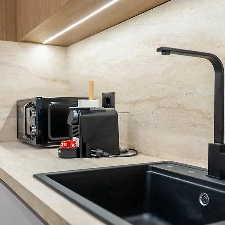 Apartmán Jula Sea View Sarandë