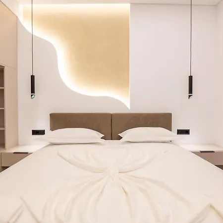 Apartmán Jula Sea View *